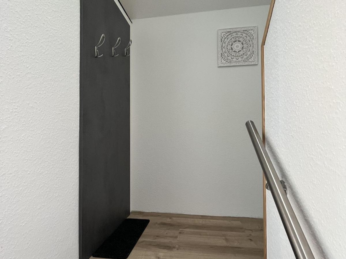 Haus Mariechen Leilighet Frielendorf Eksteriør bilde