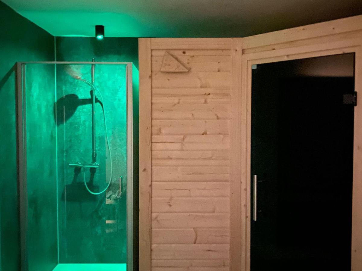 Haus Mariechen Leilighet Frielendorf Eksteriør bilde